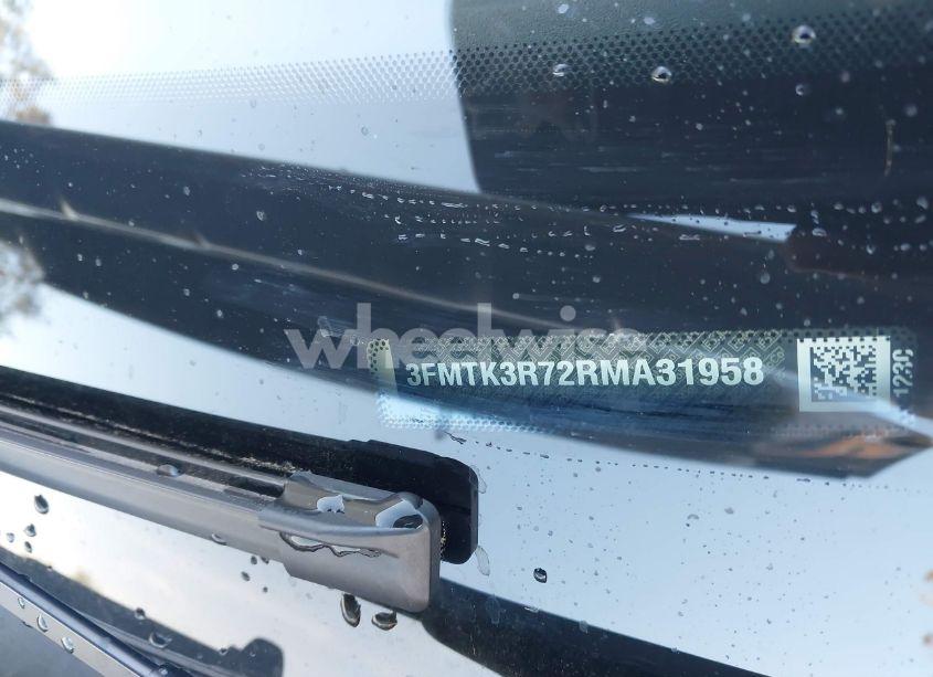 Photo 9 of 2024 Ford Mustang MACH-E PREMIUM (VIN 3FMTK3R72RMA31958)
