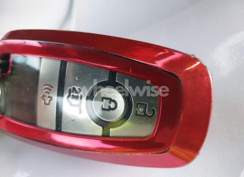 Photo 11 of 2022 Ford Mustang MACH-E PREMIUM (VIN 3FMTK3R73NMA02804)