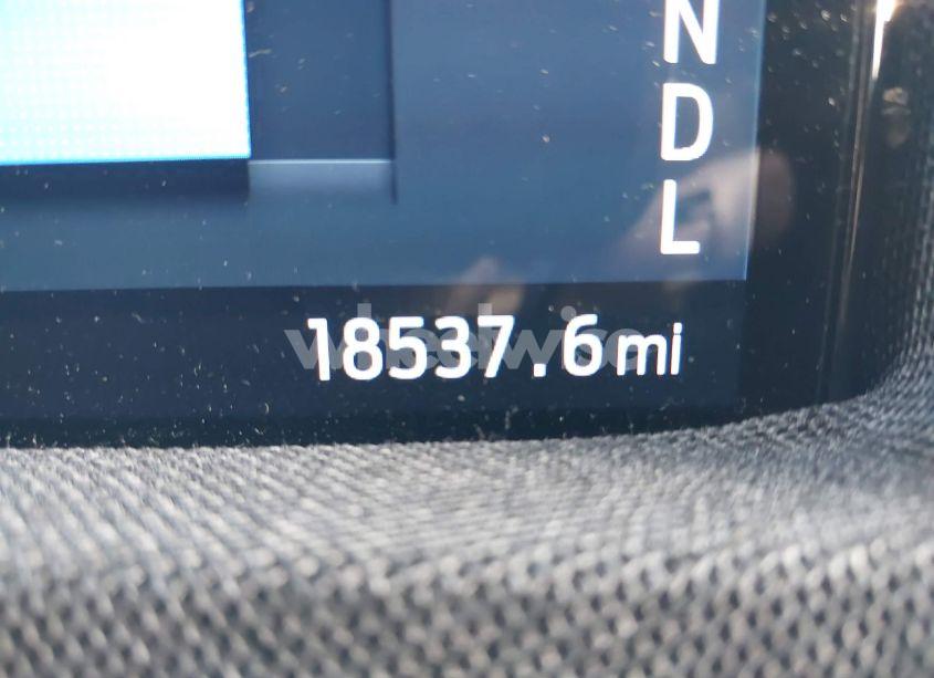 Photo 15 of 2022 Ford Mustang MACH-E PREMIUM (VIN 3FMTK3R73NMA02804)