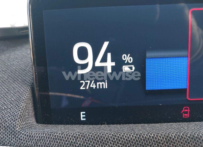 Photo 17 of 2022 Ford Mustang MACH-E PREMIUM (VIN 3FMTK3R73NMA02804)