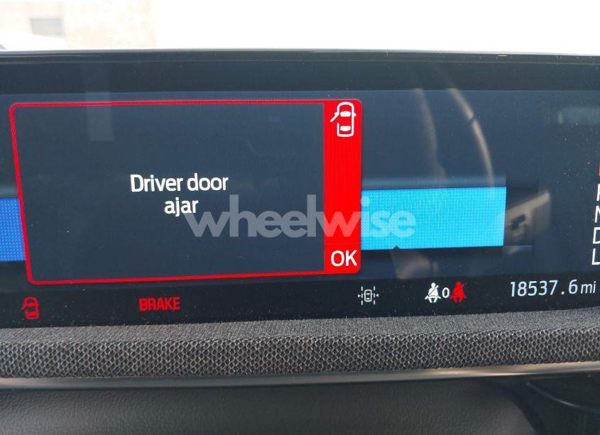 Photo 7 of 2022 Ford Mustang MACH-E PREMIUM (VIN 3FMTK3R73NMA02804)