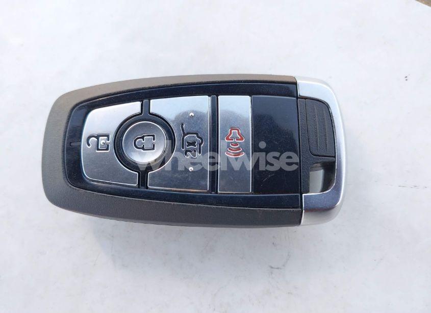 Photo 11 of 2024 Ford Mustang MACH-E PREMIUM (VIN 3FMTK3R73RMA32486)