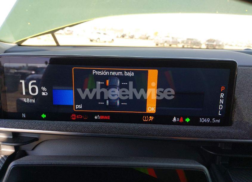 Photo 7 of 2024 Ford Mustang MACH-E PREMIUM (VIN 3FMTK3R73RMA32486)