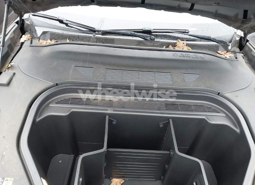 Photo 10 of 2021 Ford Mustang MACH-E PREMIUM (VIN 3FMTK3R74MMA27709)