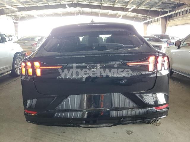 Photo 13 of 2023 FORD MUSTANG MACH-E PREMIUM N/A (VIN 3FMTK3R75PMA63073)