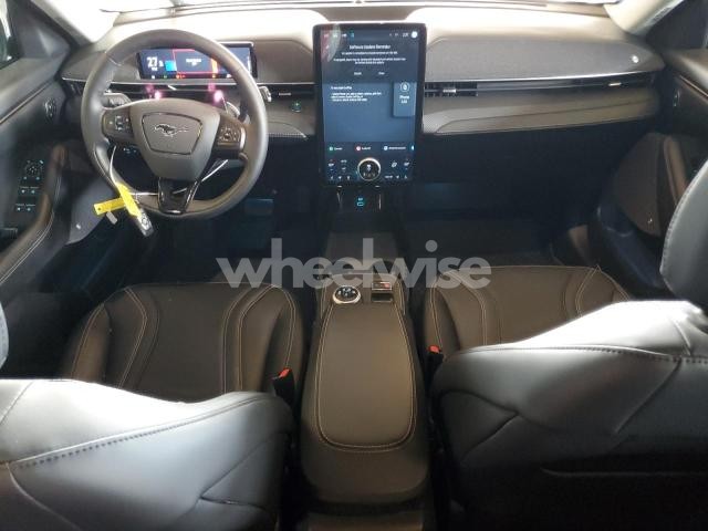 Photo 3 of 2023 FORD MUSTANG MACH-E PREMIUM N/A (VIN 3FMTK3R75PMA63073)