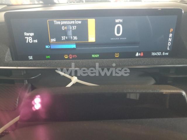 Photo 7 of 2023 FORD MUSTANG MACH-E PREMIUM N/A (VIN 3FMTK3R75PMA63073)