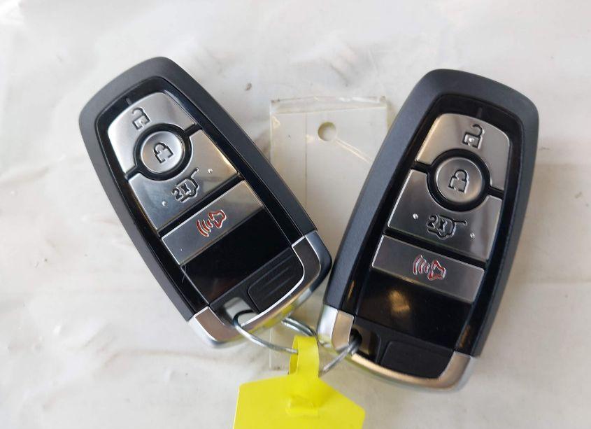 Photo 11 of 2024 Ford Mustang MACH-E PREMIUM (VIN 3FMTK3R75RMA01501)