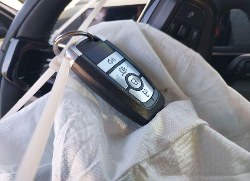 Photo 11 of 2021 Ford Mustang MACH-E PREMIUM (VIN 3FMTK3R78MMA49776)