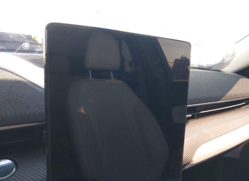 Photo 17 of 2021 Ford Mustang MACH-E PREMIUM (VIN 3FMTK3R78MMA49776)