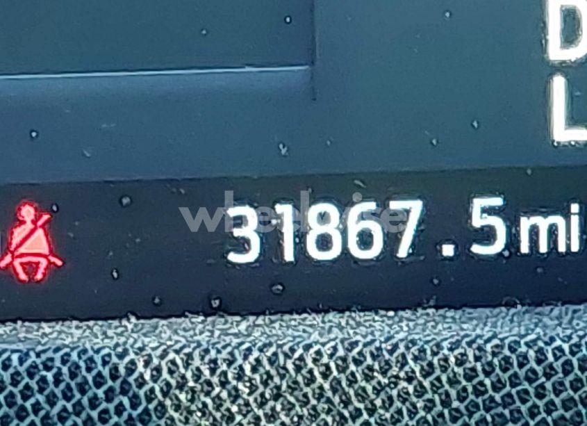 Photo 15 of 2022 Ford Mustang MACH-E PREMIUM (VIN 3FMTK3R78NMA30114)