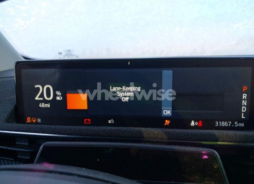 Photo 17 of 2022 Ford Mustang MACH-E PREMIUM (VIN 3FMTK3R78NMA30114)