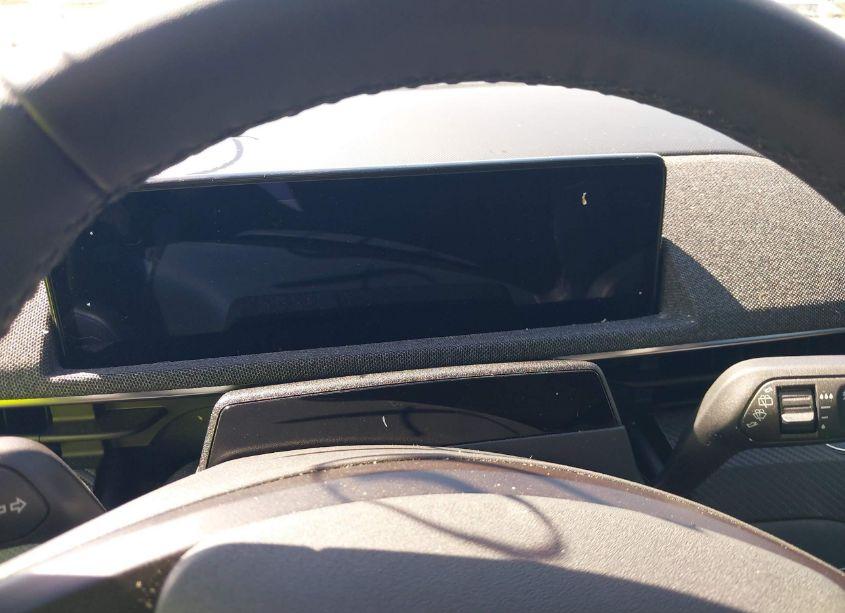 Photo 7 of 2023 Ford Mustang MACH-E PREMIUM (VIN 3FMTK3R78PMA56506)