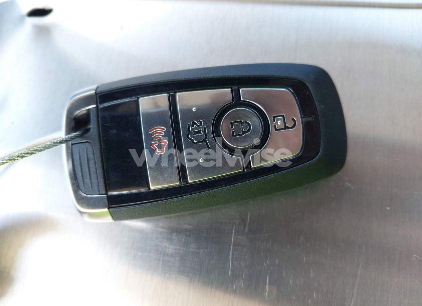 Photo 11 of 2024 Ford Mustang MACH-E PREMIUM (VIN 3FMTK3R78RMA29034)