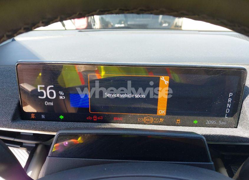 Photo 15 of 2024 Ford Mustang MACH-E PREMIUM (VIN 3FMTK3R78RMA29034)