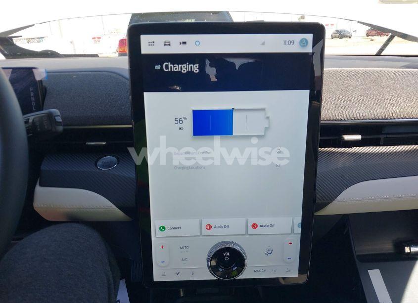 Photo 17 of 2024 Ford Mustang MACH-E PREMIUM (VIN 3FMTK3R78RMA29034)