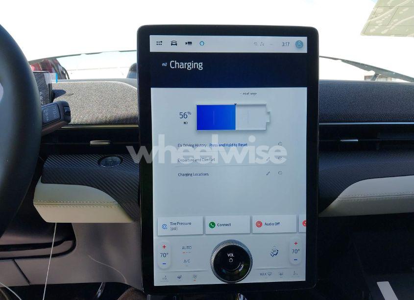 Photo 20 of 2024 Ford Mustang MACH-E PREMIUM (VIN 3FMTK3R78RMA29034)