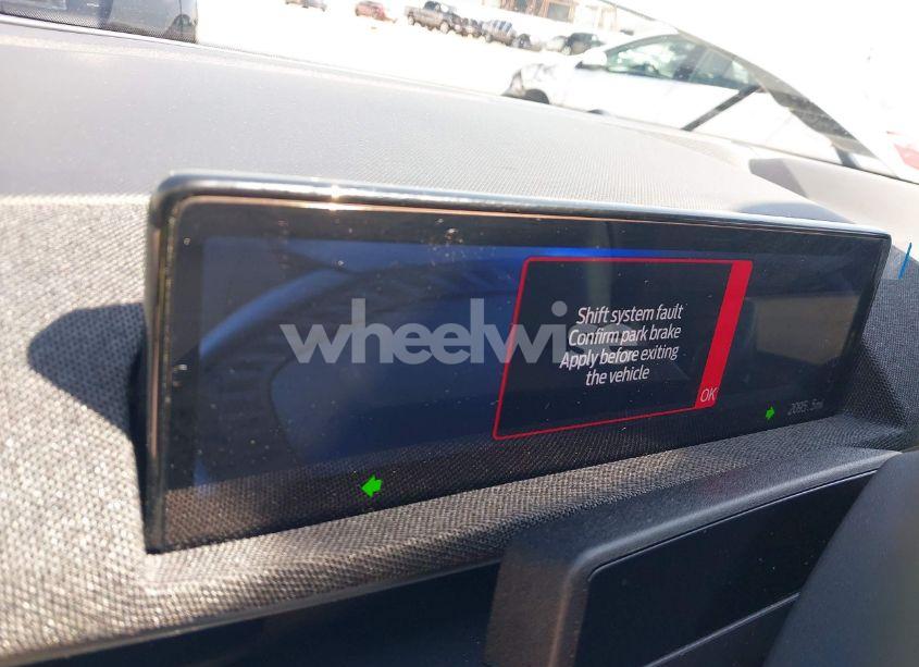 Photo 7 of 2024 Ford Mustang MACH-E PREMIUM (VIN 3FMTK3R78RMA29034)