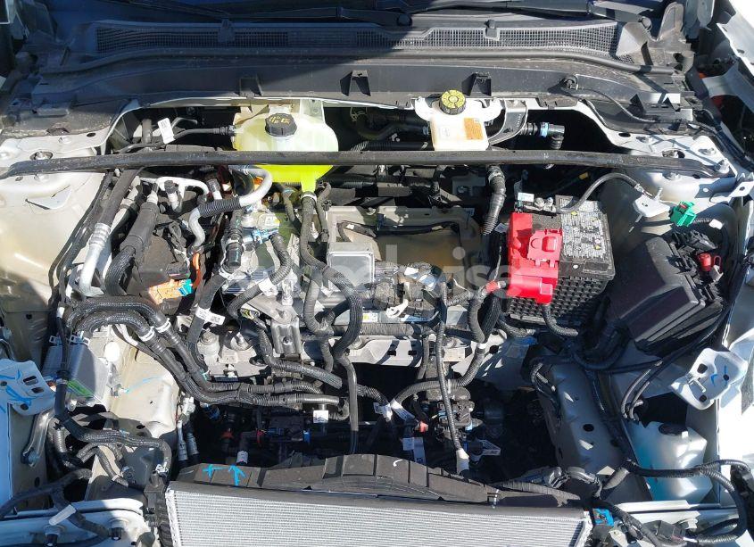 Photo 10 of 2024 Ford Mustang MACH-E PREMIUM (VIN 3FMTK3R78RMA37392)