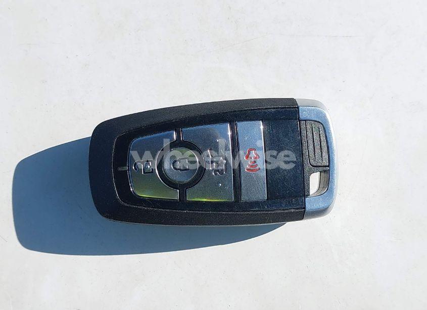 Photo 11 of 2024 Ford Mustang MACH-E PREMIUM (VIN 3FMTK3R78RMA37392)