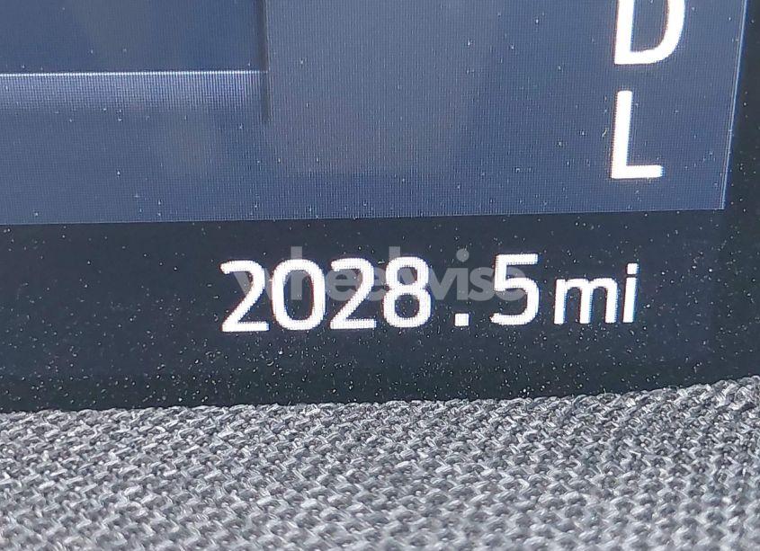 Photo 16 of 2024 Ford Mustang MACH-E PREMIUM (VIN 3FMTK3R78RMA37392)