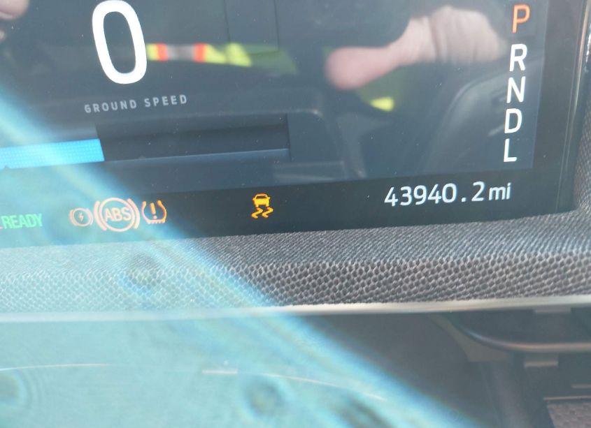 Photo 15 of 2022 Ford Mustang MACH-E PREMIUM (VIN 3FMTK3R7XNMA47657)