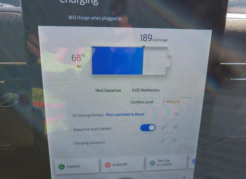 Photo 17 of 2022 Ford Mustang MACH-E PREMIUM (VIN 3FMTK3R7XNMA47657)