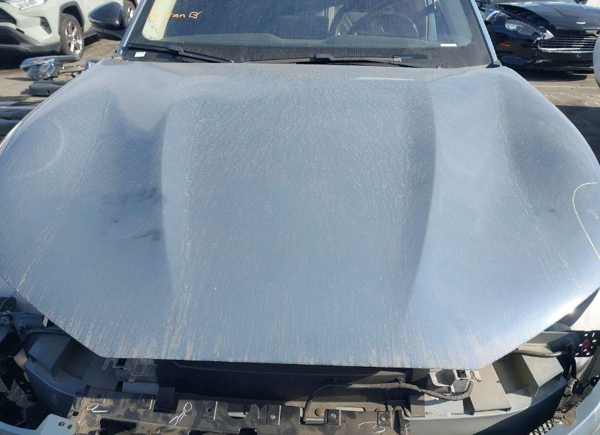 Photo 10 of 2023 Ford Mustang MACH-E PREMIUM (VIN 3FMTK3RM0PMA49376)