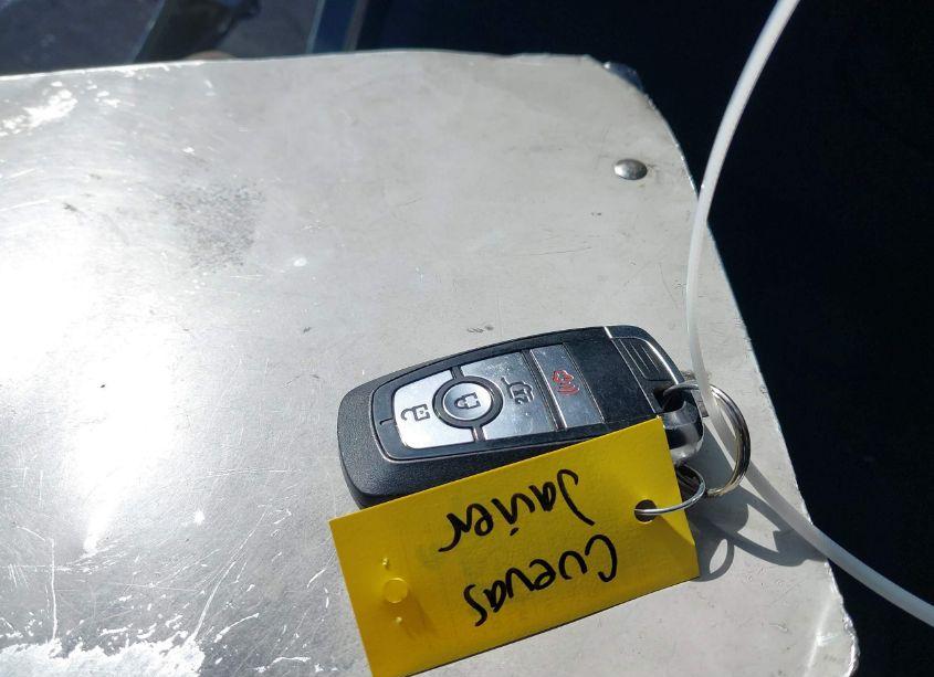 Photo 11 of 2023 Ford Mustang MACH-E PREMIUM (VIN 3FMTK3RM0PMA49376)