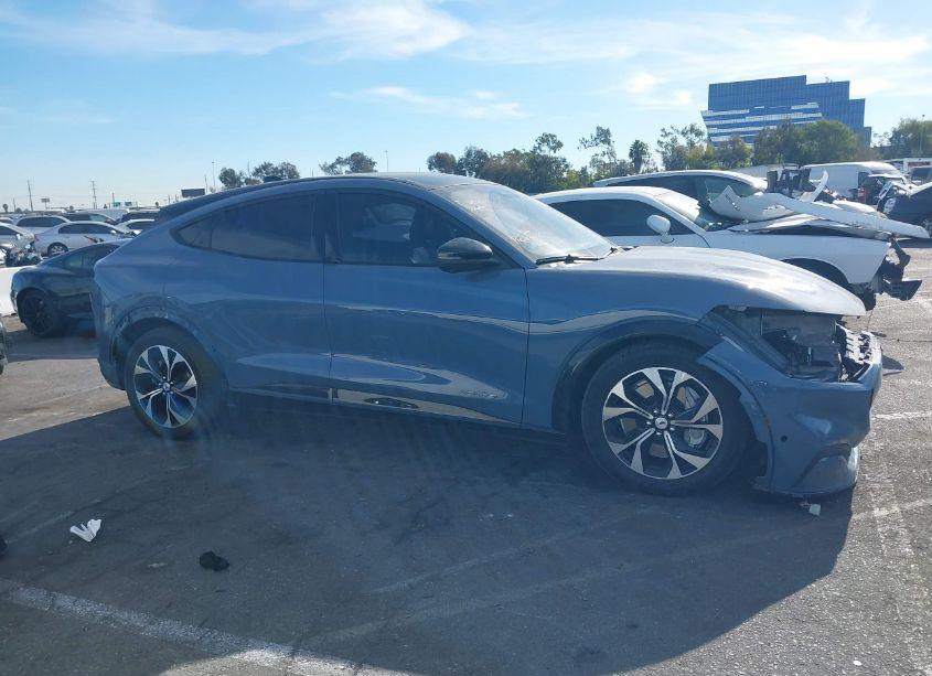 Photo 14 of 2023 Ford Mustang MACH-E PREMIUM (VIN 3FMTK3RM0PMA49376)