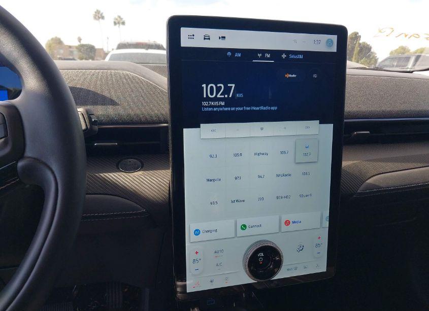 Photo 19 of 2023 Ford Mustang MACH-E PREMIUM (VIN 3FMTK3RM0PMA49376)