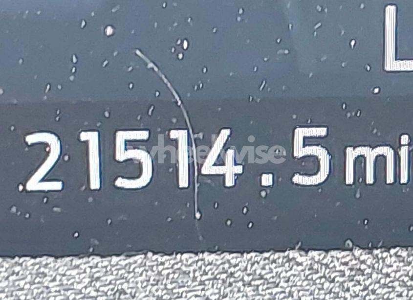 Photo 15 of 2022 Ford Mustang MACH-E PREMIUM (VIN 3FMTK3RM1NMA56947)