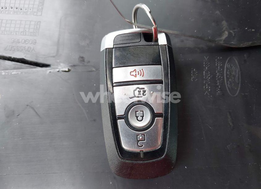 Photo 11 of 2022 Ford Mustang MACH-E PREMIUM (VIN 3FMTK3RM1NMA57631)