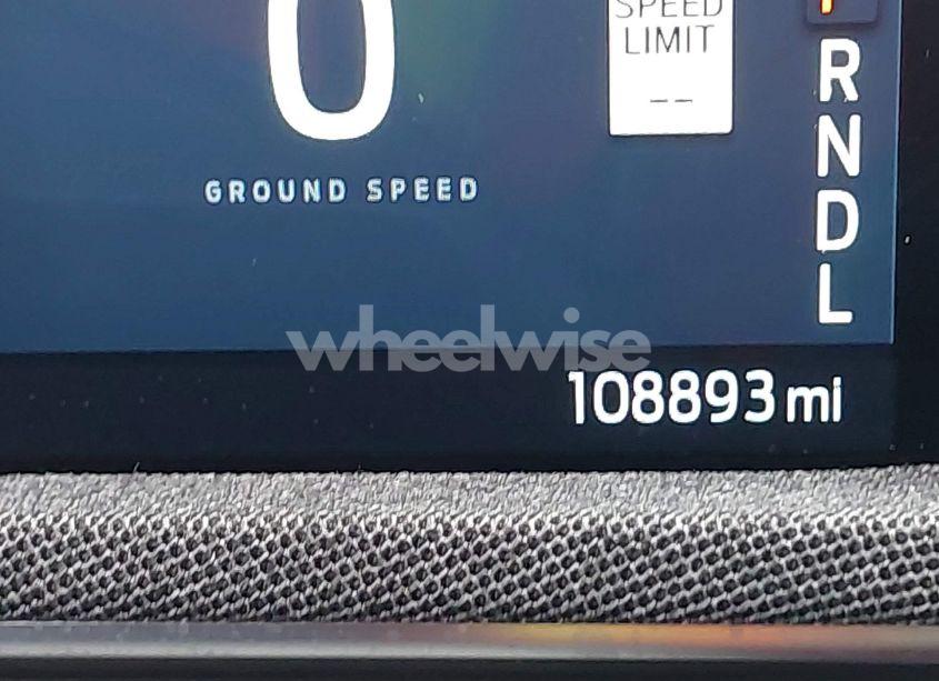 Photo 16 of 2022 Ford Mustang MACH-E PREMIUM (VIN 3FMTK3RM1NMA57631)