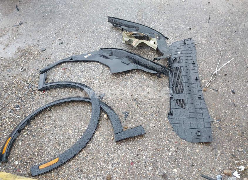 Photo 20 of 2022 Ford Mustang MACH-E PREMIUM (VIN 3FMTK3RM1NMA57631)