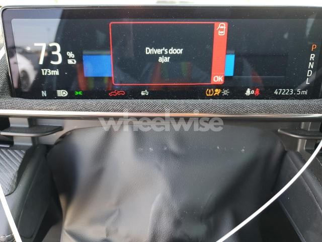 Photo 5 of 2023 FORD MUSTANG MACH-E PREMIUM N/A (VIN 3FMTK3RM4PMA41216)