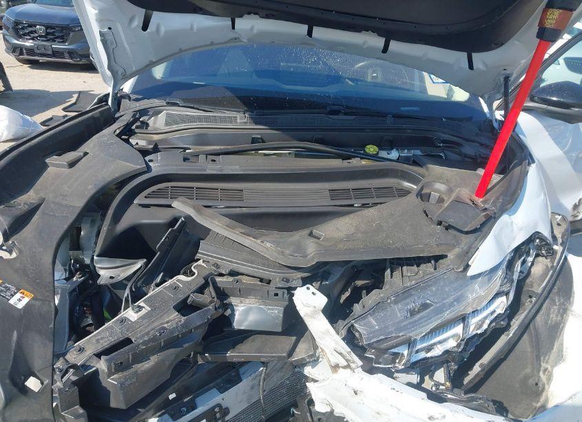 Photo 10 of 2023 Ford Mustang MACH-E PREMIUM (VIN 3FMTK3RM6PMA11716)