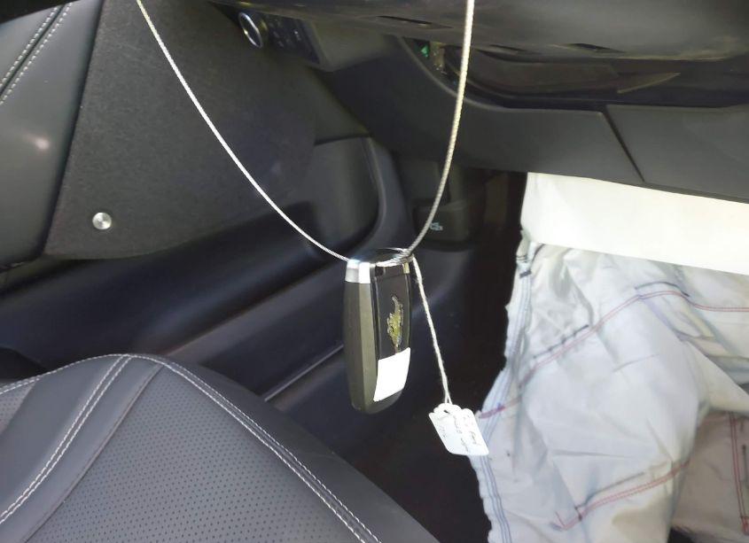 Photo 11 of 2023 Ford Mustang MACH-E PREMIUM (VIN 3FMTK3RM6PMA11716)