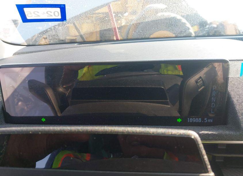 Photo 7 of 2023 Ford Mustang MACH-E PREMIUM (VIN 3FMTK3RM6PMA11716)