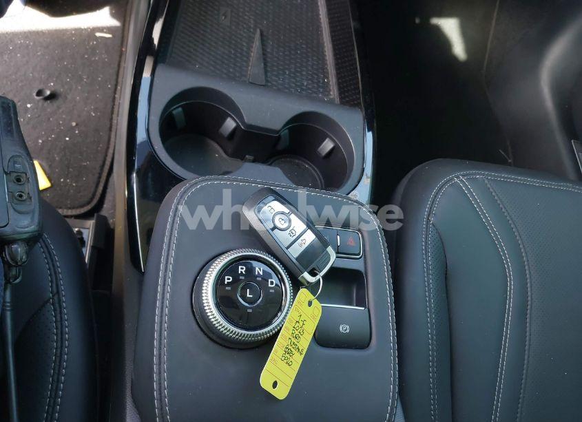 Photo 11 of 2023 Ford Mustang MACH-E PREMIUM (VIN 3FMTK3RMXPMA45920)