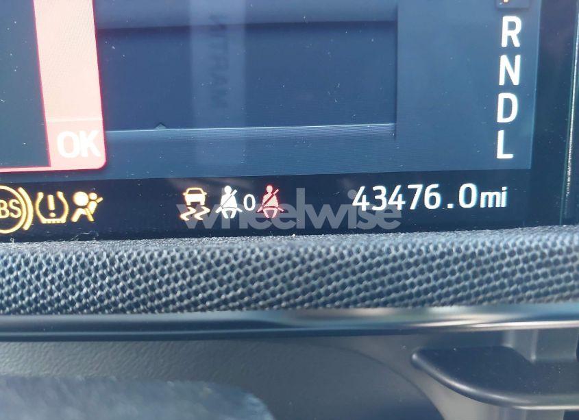 Photo 15 of 2023 Ford Mustang MACH-E PREMIUM (VIN 3FMTK3RMXPMA45920)