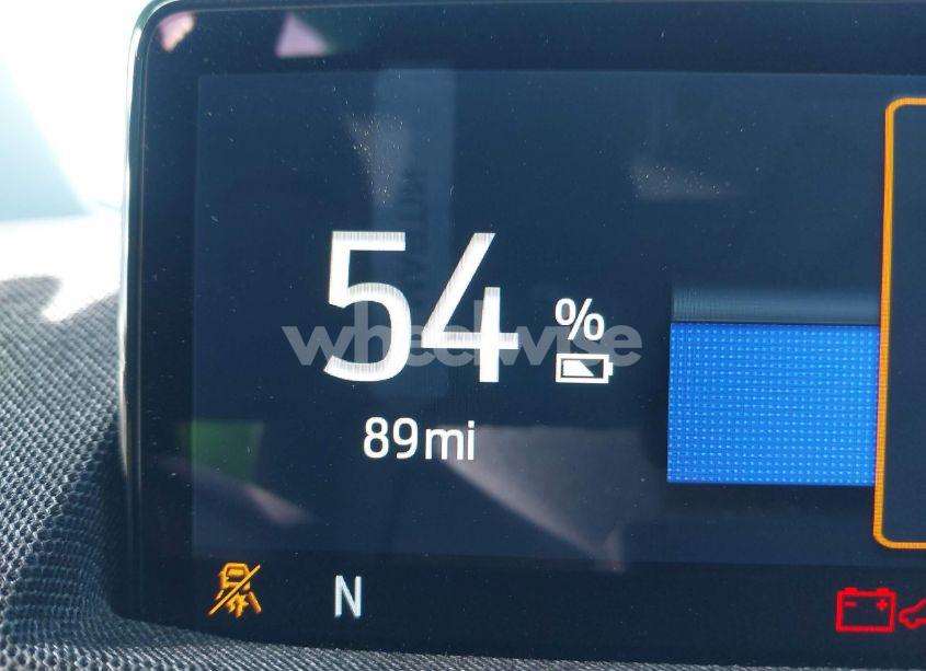 Photo 17 of 2023 Ford Mustang MACH-E PREMIUM (VIN 3FMTK3RMXPMA45920)