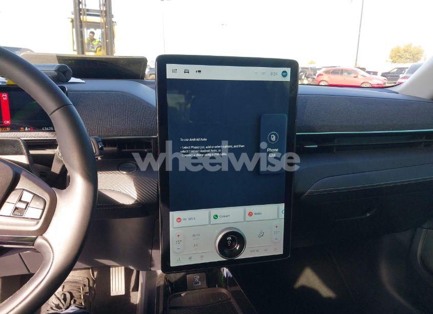 Photo 18 of 2023 Ford Mustang MACH-E PREMIUM (VIN 3FMTK3RMXPMA45920)