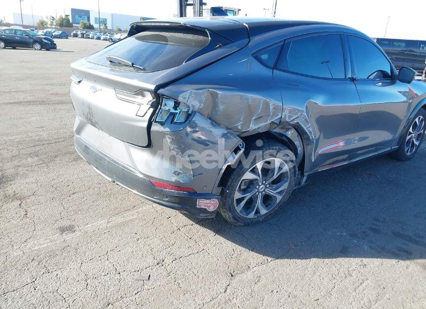 Photo 6 of 2023 Ford Mustang MACH-E PREMIUM (VIN 3FMTK3RMXPMA45920)