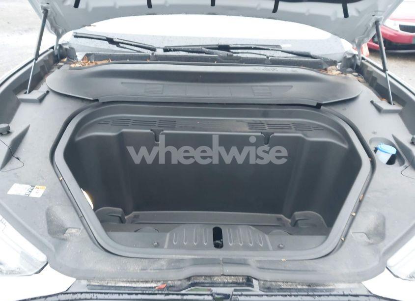 Photo 10 of 2023 Ford Mustang MACH-E PREMIUM (VIN 3FMTK3S59PMA89491)