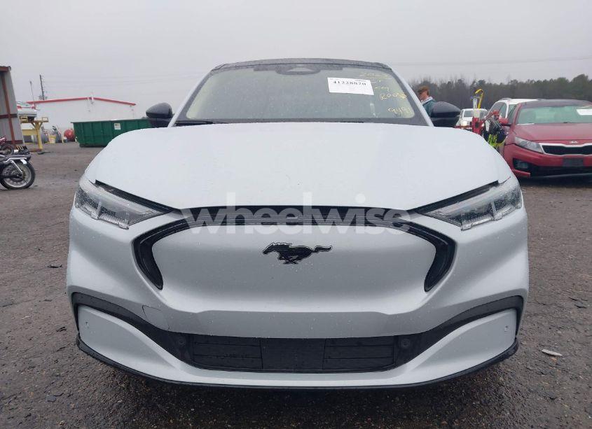Photo 12 of 2023 Ford Mustang MACH-E PREMIUM (VIN 3FMTK3S59PMA89491)