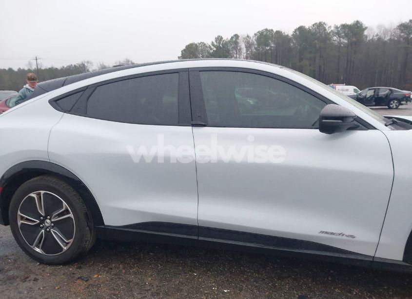 Photo 13 of 2023 Ford Mustang MACH-E PREMIUM (VIN 3FMTK3S59PMA89491)