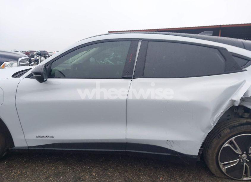 Photo 14 of 2023 Ford Mustang MACH-E PREMIUM (VIN 3FMTK3S59PMA89491)