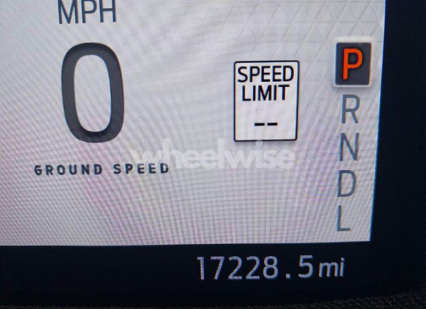 Photo 15 of 2023 Ford Mustang MACH-E PREMIUM (VIN 3FMTK3S59PMA89491)