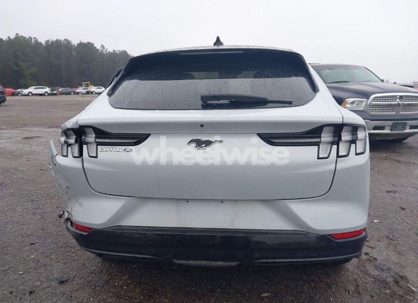 Photo 16 of 2023 Ford Mustang MACH-E PREMIUM (VIN 3FMTK3S59PMA89491)